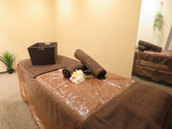 ビバリ(VIBARI)/◆施術ルーム◆