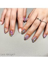 レネージュ(Les Neige)/