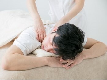 エムスタイル(M-STYLE)の写真/緊急SOS!あなたのお悩みに合わせた施術で不調を改善☆リピートしやすい安心価格♪強もみがお好みの方にも◎