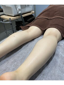 アース オーセンティック 立川店(EARTH Authentic)/【men's全身脱毛】