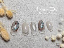 ネイルドール(Nail Doll)/6月追加サンプル