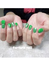 フォルトゥーナ 神田(Fortuna)/