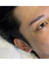 イスリーツー(ithree.2)/パラレルブロウリフト