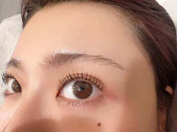 ブリランテ/パリジェンヌ