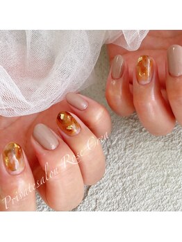 ローズクレア(Rose Crea)/ニュアンスもオーダー多いです!