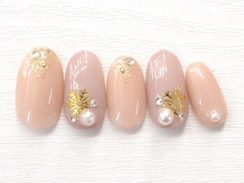 イリゼネイル(iRise nail)/定額ベーシック