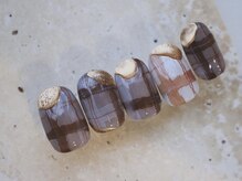 グレースネイルファクトリー(grace'nail factory)/