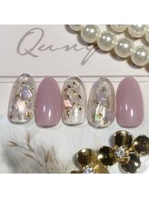 リアン(LIEN)/定額アートＡ