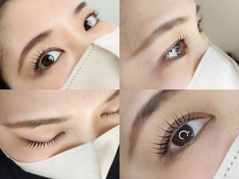 ダンケ(DANKE)/自まつ毛素敵☆