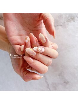 グラマー(Glamour)/