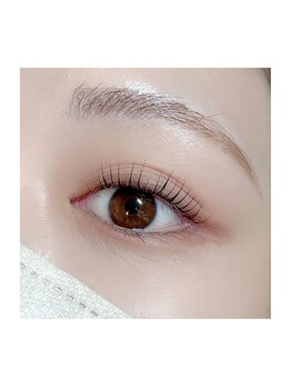 ラフォクシー(La.Foxy)/ラッシュリフト