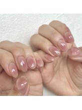 ネイルエース(Nail Ace)/チークネイル
