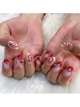 イルマーレ(il mare)/