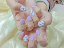ジョリ ネイルズ(Jolie nails)/6300