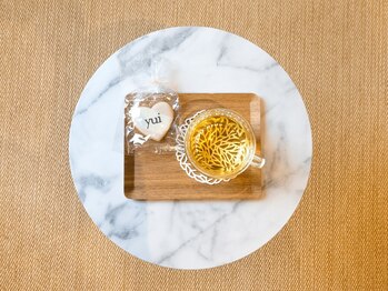 ユイ(yui)/学芸大学の酵素風呂(酵素浴)7