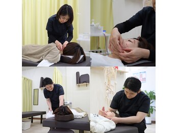 ふくみみ鍼灸接骨院