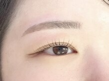 マムユー 大阪中津店(mumU)/◇まつげパーマ