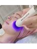 もたつき、むくみを解消して小顔へ！EMS(低周波電気エステ)¥13,200→20%OFF