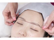 アイラッシュサロン カオリ(eyelash salon KAORI)/