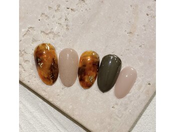 モダネイル(MODA NAiL)/大人気デザインをご紹介*