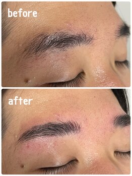 スタジオベッロ 神戸三ノ宮店(studio bello)/美眉スタイリング