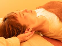 シエスタ  空(Siesta)の雰囲気（神経性疲労、特に思考癖へのから来る疲労感へのアプローチが得意）