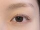 フリルビューティー(Frill beauty)の写真/カウンセリング重視☆お悩みやなりたいイメージに合わせた提案と技術で理想の目元に!気軽にご相談ください!
