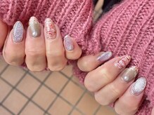 ジーニー(Genie)/Hand.. glamorous