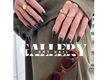 アートネイル ギャラリー(Art nail Gallery)