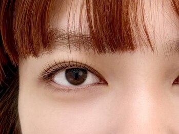 ティンク 関内店(Tink)/【ラッシュリフト】