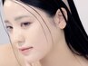 人気No.1☆眉毛アイブロウＷＡＸ＋メイク付き