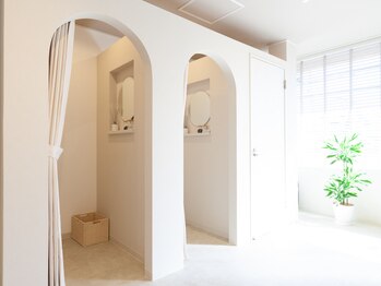 デップ 高崎店(DEP)/【高崎/ピラティス】健康/姿勢