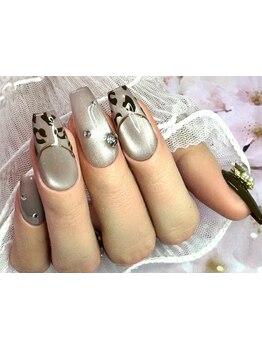 スカルプが得意なサロン