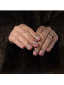 ループラス(r'oo plus)/グラデーション