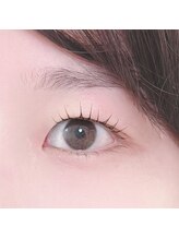 アテ(ate.)/まつげパーマ