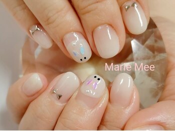 マリーミー(Marie Mee)/うさぎさん