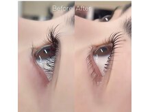 マイロ 原宿(Myro)/まつぱ・パリジェンヌ