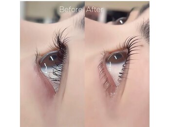 マイロ 原宿(Myro)/まつぱ・パリジェンヌ