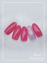 はあとねいる新都心銘苅店/定額デザイン