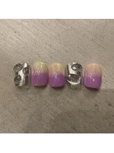 ヌフ(neuf)/デザインコース（オフ込）