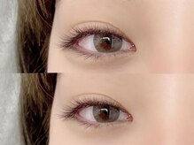 デイジー バイ アルテフィーチェ 梅田(daisy by artefice)/カラーエクステ　担当:安村