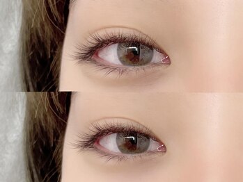 デイジー バイ アルテフィーチェ 梅田(daisy by artefice)/カラーエクステ 担当:安村