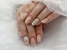 チャロム(Charom)/ガラスフレンチ