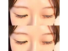 フレイムス アイラッシュ アンド ネイル(FRAMES)/バインドフラット80束☆彡