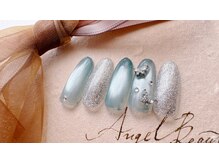エンジェルビューティーネイルアンドアイラッシュ(Angel Beauty nail&eyelash)/