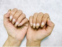 ネイルテテ(Nail-tete)/