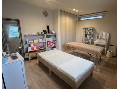 カイロプラクティックサロン ハーブ(HARB)の写真