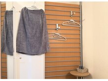 ヴィノワール 西新宿(Vinoworl)/お着替え(女性)