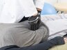 【女性限定★お腹、腰痛もスッキリ】腸もみ+すっきり全身整体60分¥5,500 