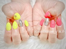 イーユービー(E.U.B)/10本長さ出しモデル